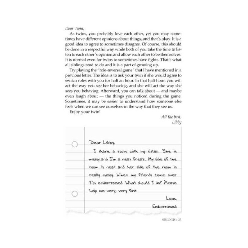 Dear Libby - Hardcover | Books | Judaica