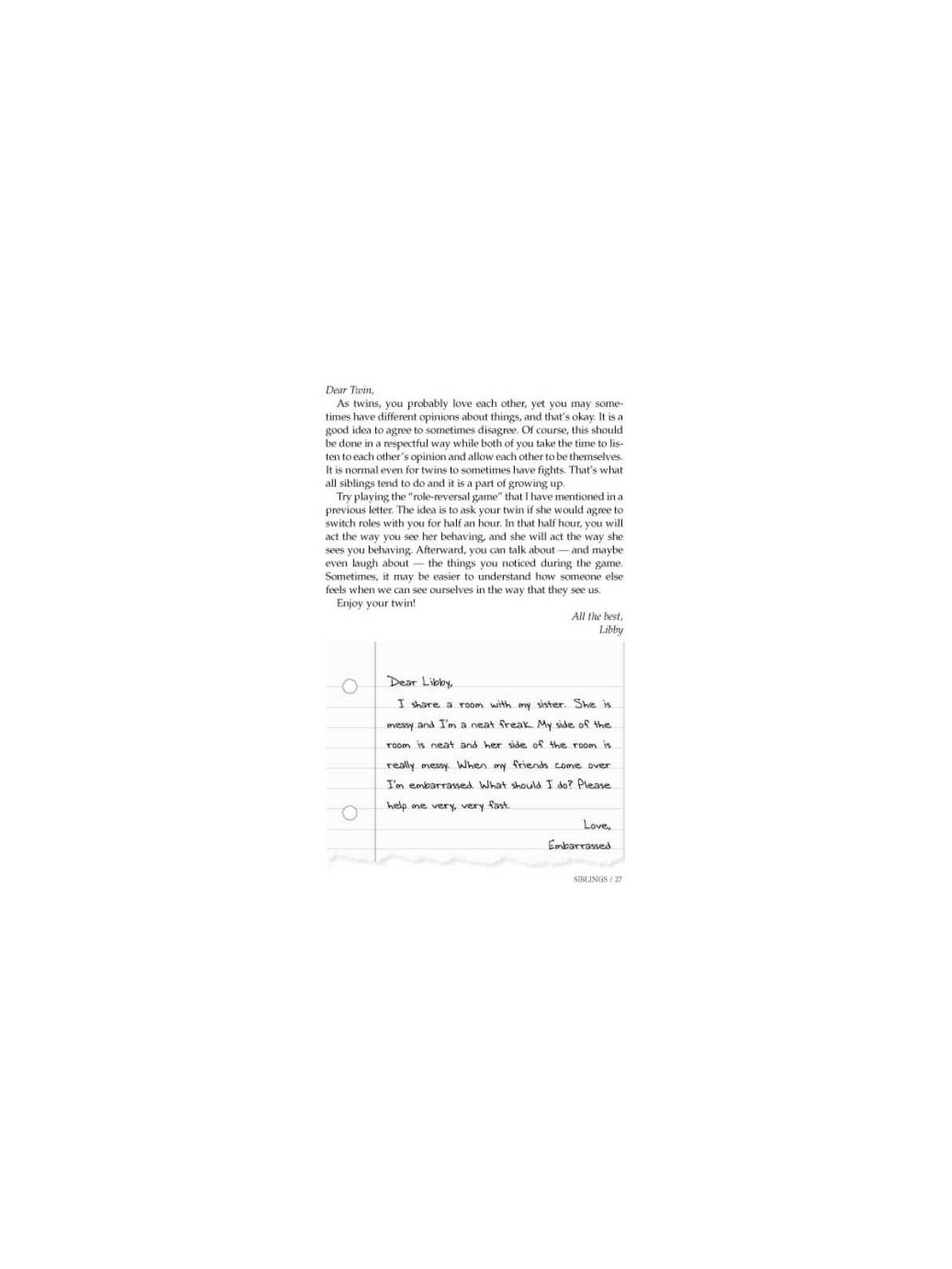 Dear Libby - Hardcover | Books | Judaica