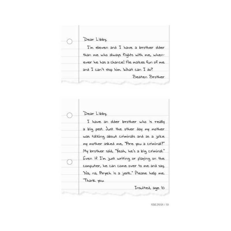 Dear Libby - Hardcover | Books | Judaica