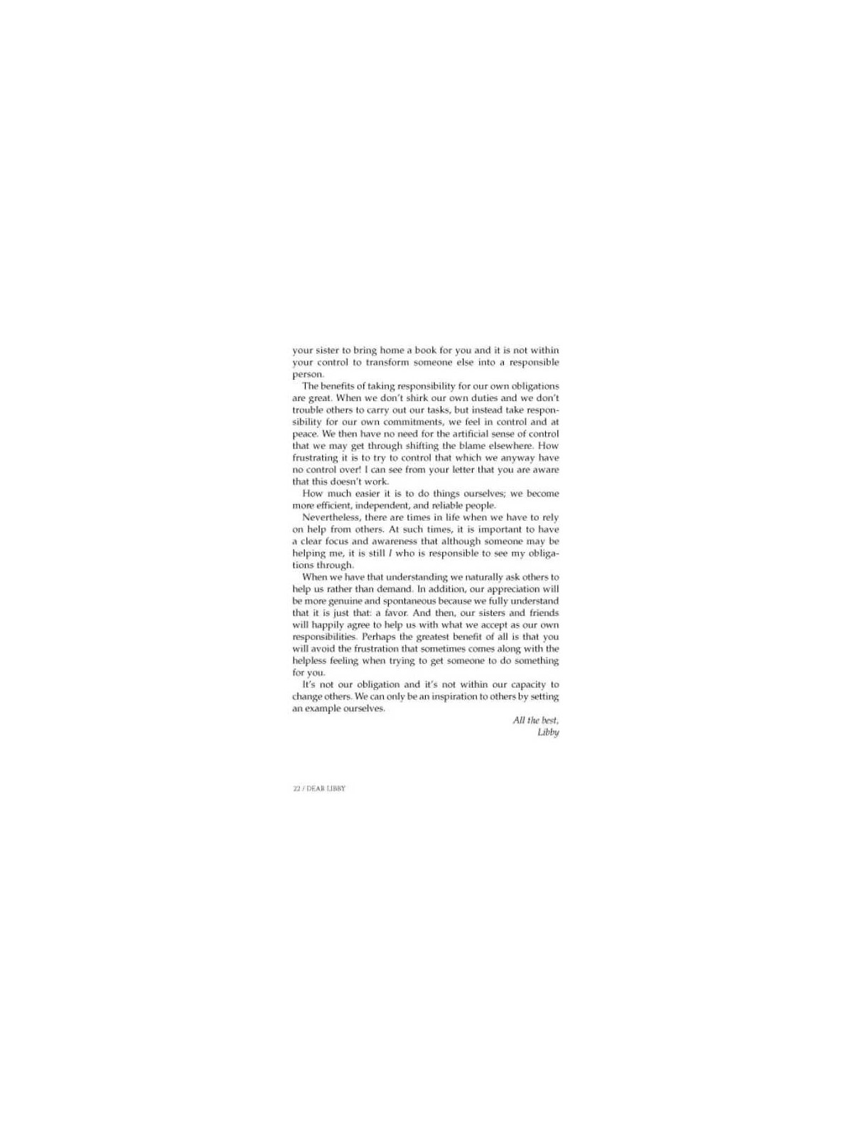 Dear Libby - Hardcover | Books | Judaica