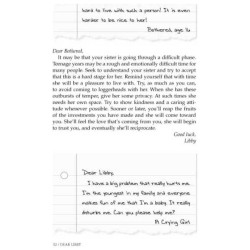 Dear Libby - Hardcover | Books | Judaica