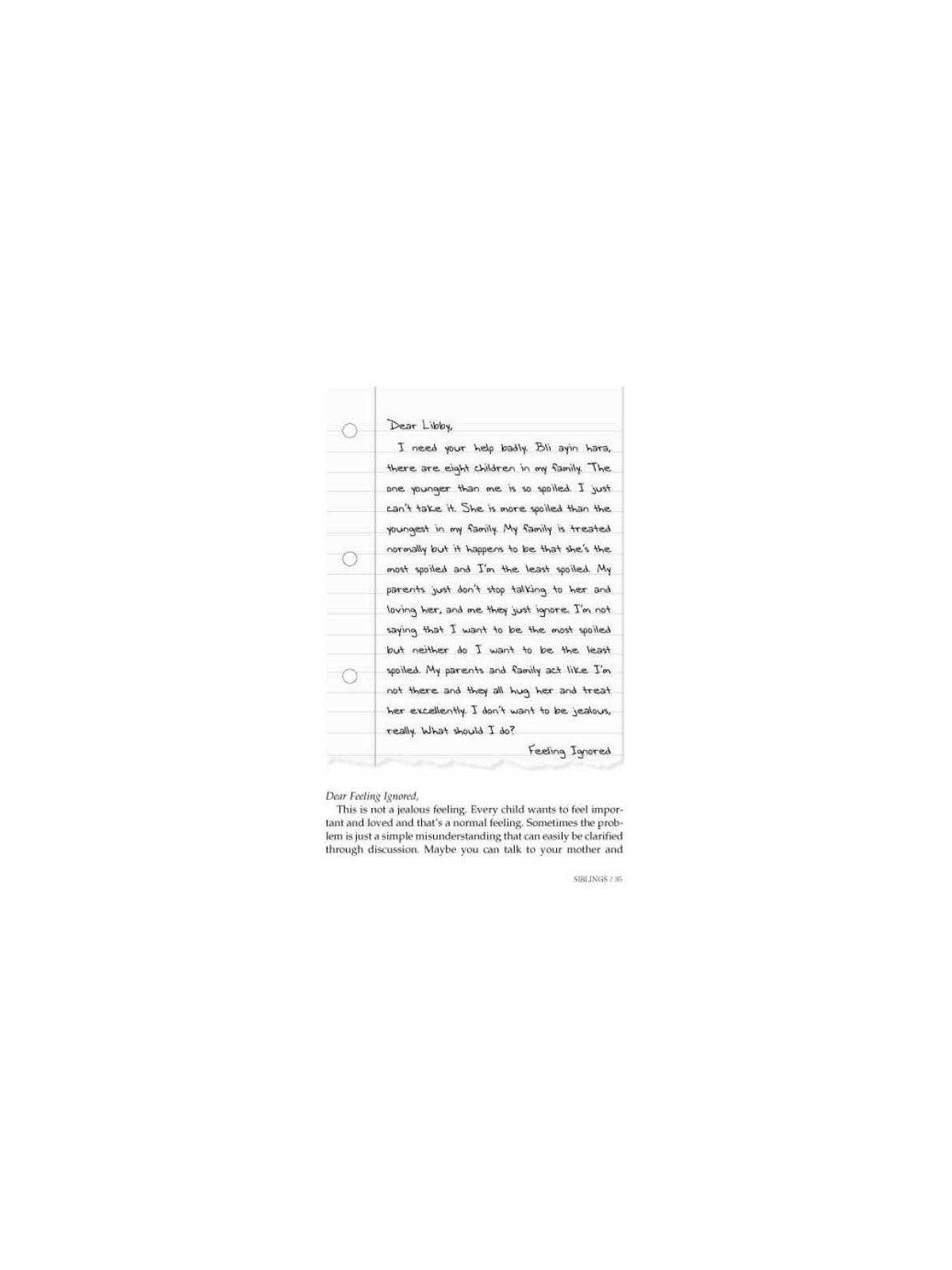 Dear Libby - Hardcover | Books | Judaica