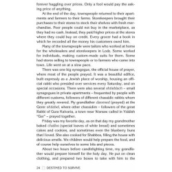 Destined To Survive - Hardcover | Books | Judaica
