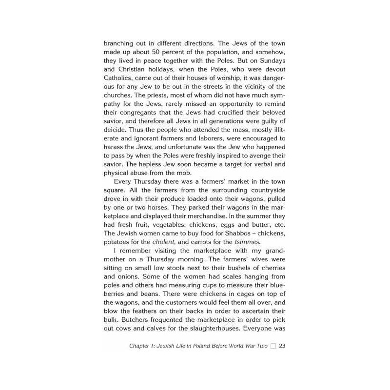 Destined To Survive - Hardcover | Books | Judaica