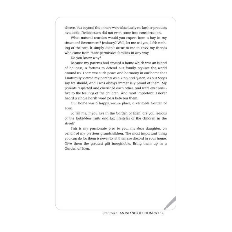 Dear Daughter - Hardcover | Books | Judaica