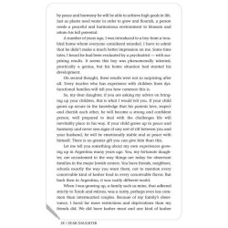 Dear Daughter - Hardcover | Books | Judaica