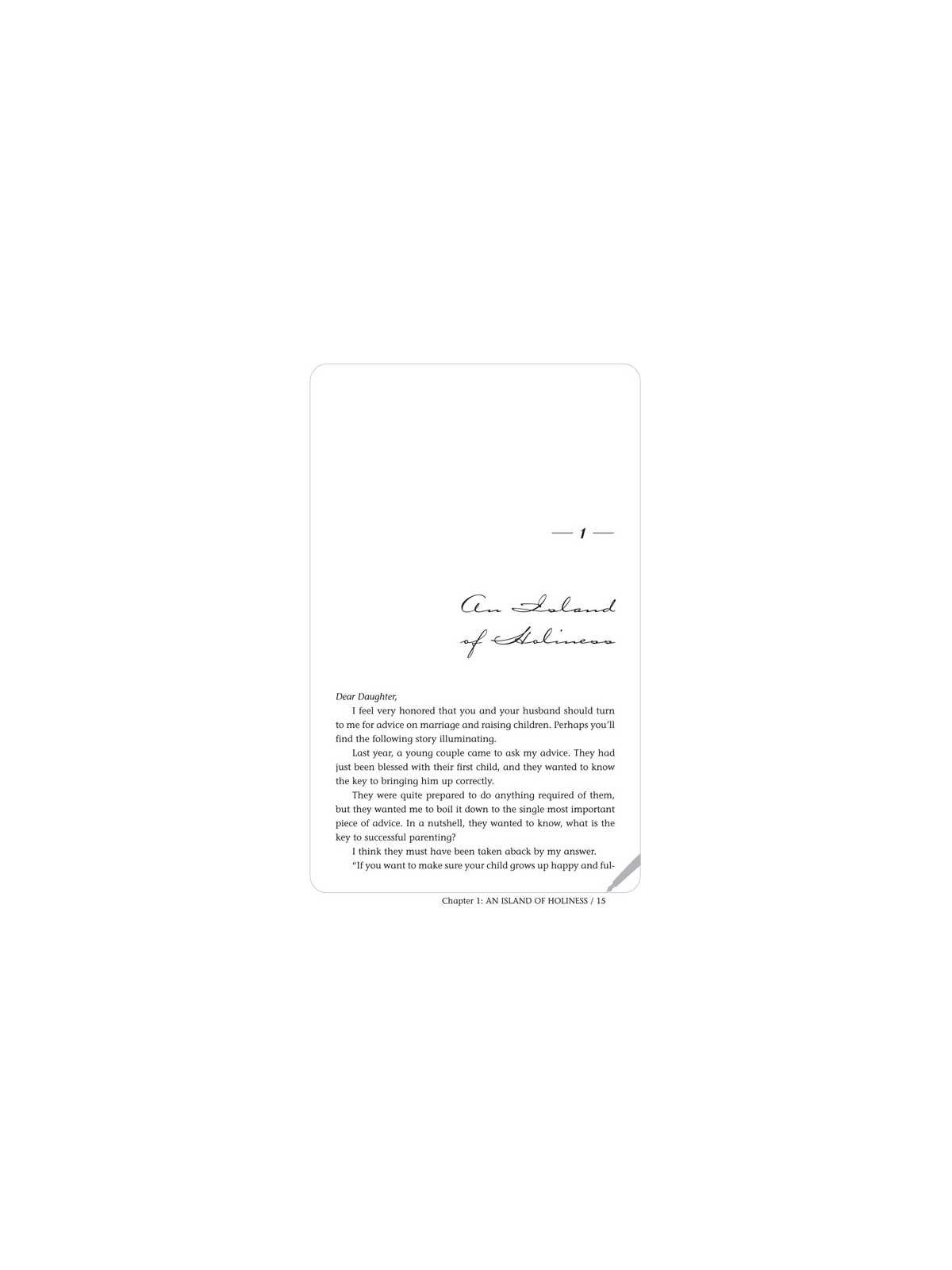 Dear Daughter - Hardcover | Books | Judaica