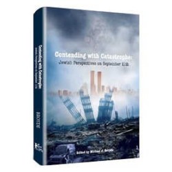 Contending with Catastrophe [K'HAL PUB.] | Books | Judaica