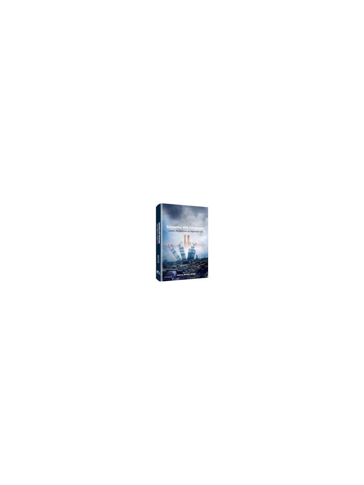 Contending with Catastrophe [K'HAL PUB.] | Books | Judaica