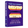 Delving Within - Hardcover | Books | Judaica