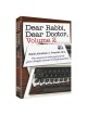 Dear Rabbi Dear Dr Volume 2 - Paperback | Books | Judaica