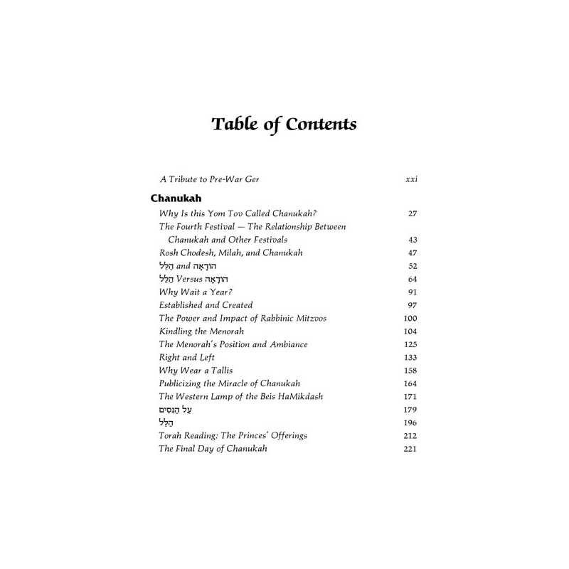 Days Of Joy: Sfas Emes - Hardcover | Books | Judaica