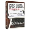 Dear Rabbi Dear Doctor - Volume 2 - Hardcover | Books | Judaica