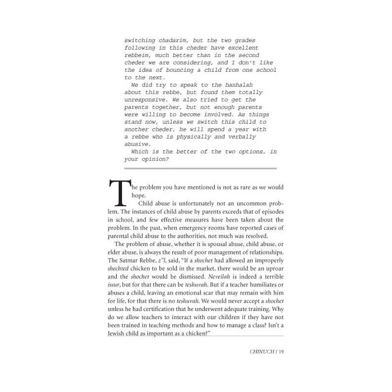 Dear Rabbi Dear Doctor - Volume 2 - Hardcover | Books | Judaica