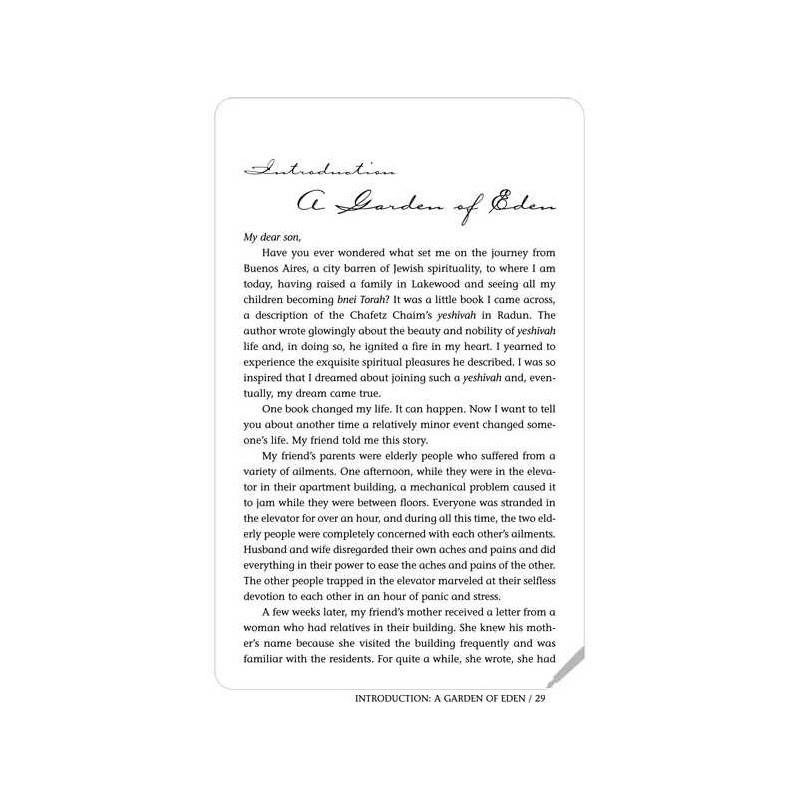 Dear Son - Hardcover | Books | Judaica