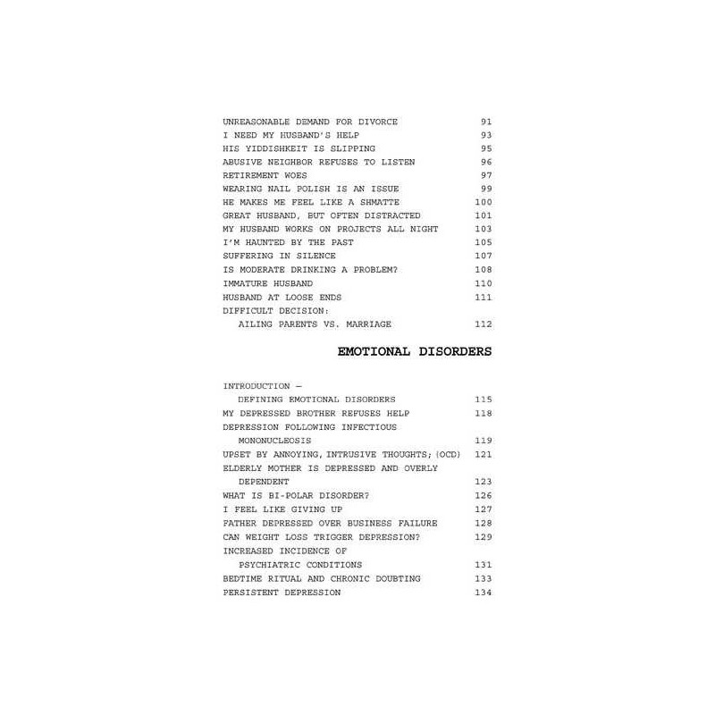 Dear Rabbi, Dear Doctor - Hardcover | Books | Judaica