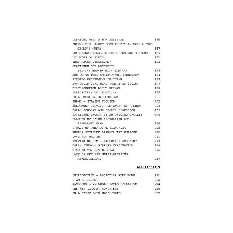 Dear Rabbi, Dear Doctor - Hardcover | Books | Judaica