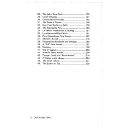 Don Yosef Nasi - Hardcover | Books | Judaica