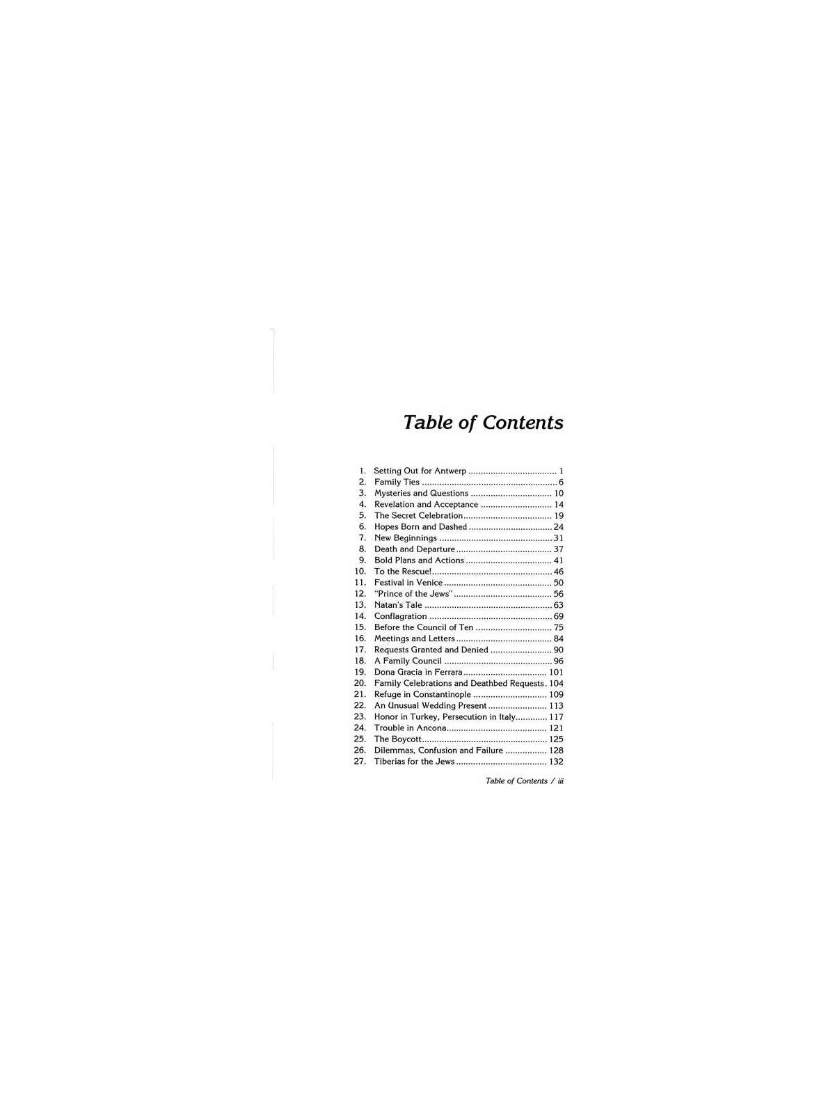 Don Yosef Nasi - Hardcover | Books | Judaica