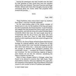 Don Yosef Nasi - Hardcover | Books | Judaica