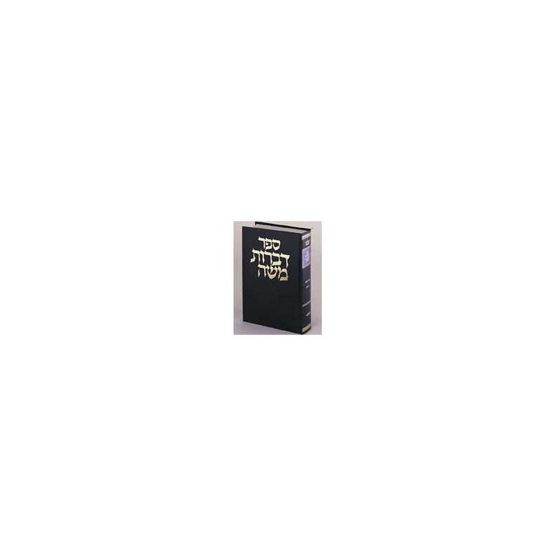 Dibros Moshe - Bava Kamma Hebrew Only | Books | Judaica