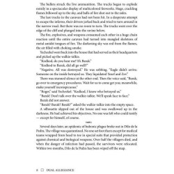 Dual Allegiance - Hardcover | Books | Judaica