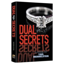 Dual Secrets - Hardcover | Books | Judaica
