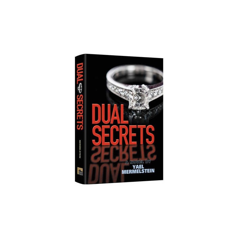 Dual Secrets - Hardcover | Books | Judaica