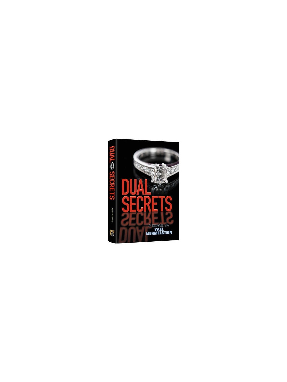 Dual Secrets - Hardcover | Books | Judaica