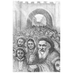 The Exiles Of Crocodile Island - Hardcover | Books | Judaica