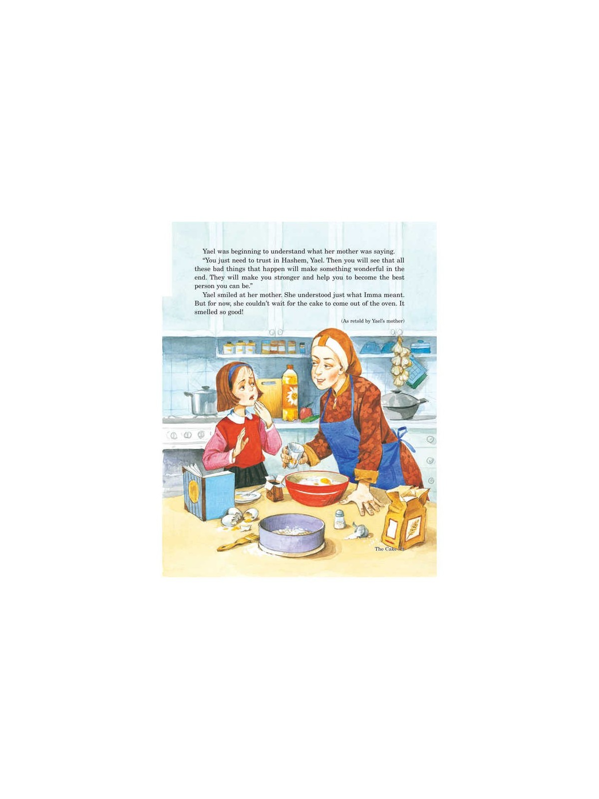 Every Story Has A Soul - Hardcover | Books | Judaica