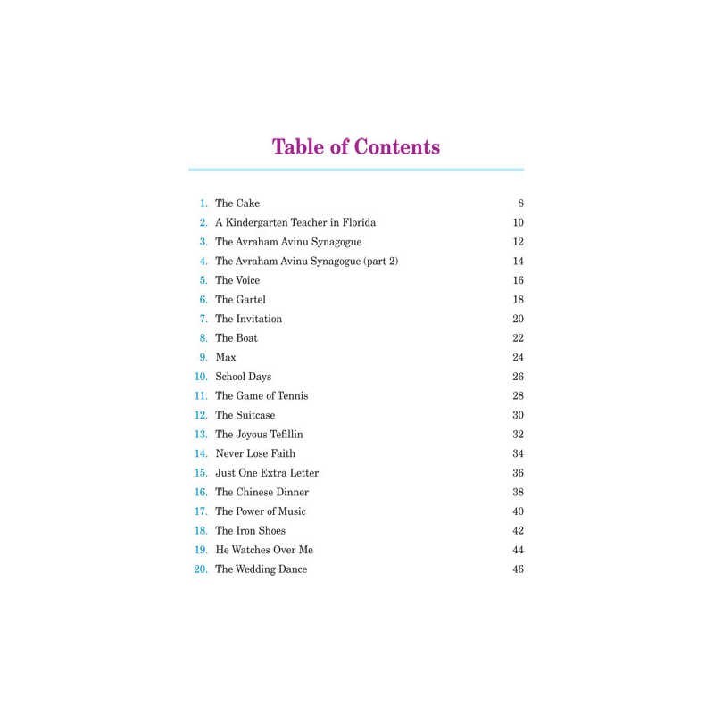 Every Story Has A Soul - Hardcover | Books | Judaica