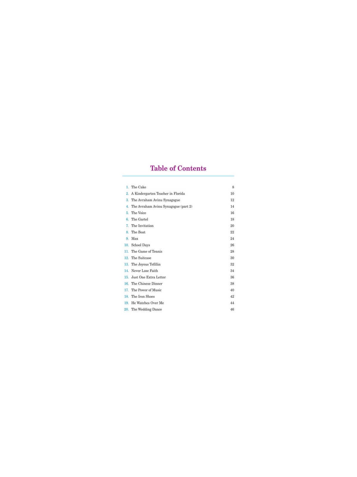 Every Story Has A Soul - Hardcover | Books | Judaica