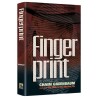 Fingerprint | Books | Judaica