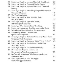 Encouragement | Books | Judaica