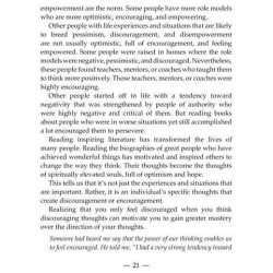 Encouragement | Books | Judaica