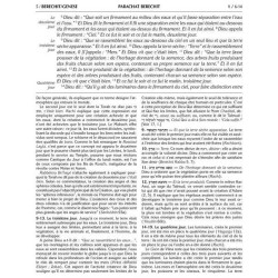 Edmond J. Safra Edition of the Chumash in French | Books | Judaica