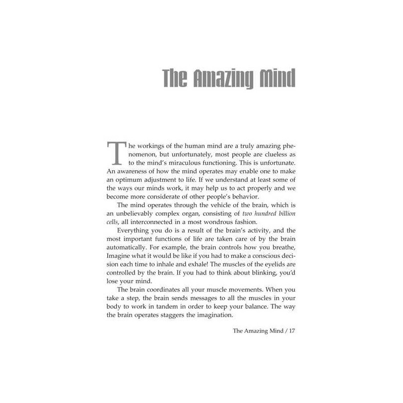 Effective Living | Books | Judaica