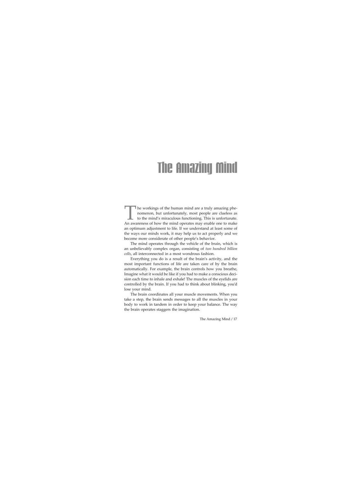 Effective Living | Books | Judaica