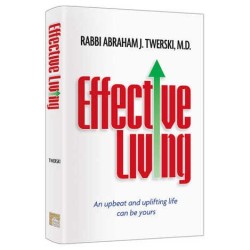 Effective Living | Books | Judaica