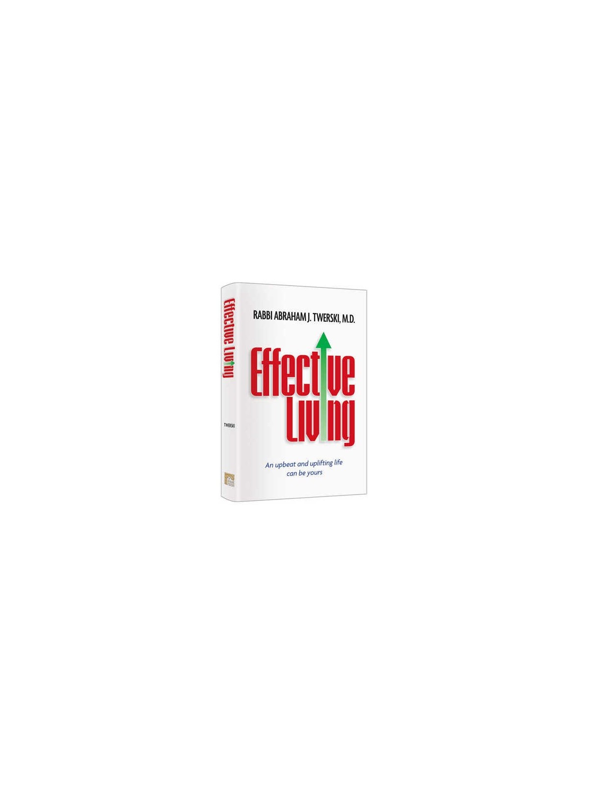 Effective Living | Books | Judaica