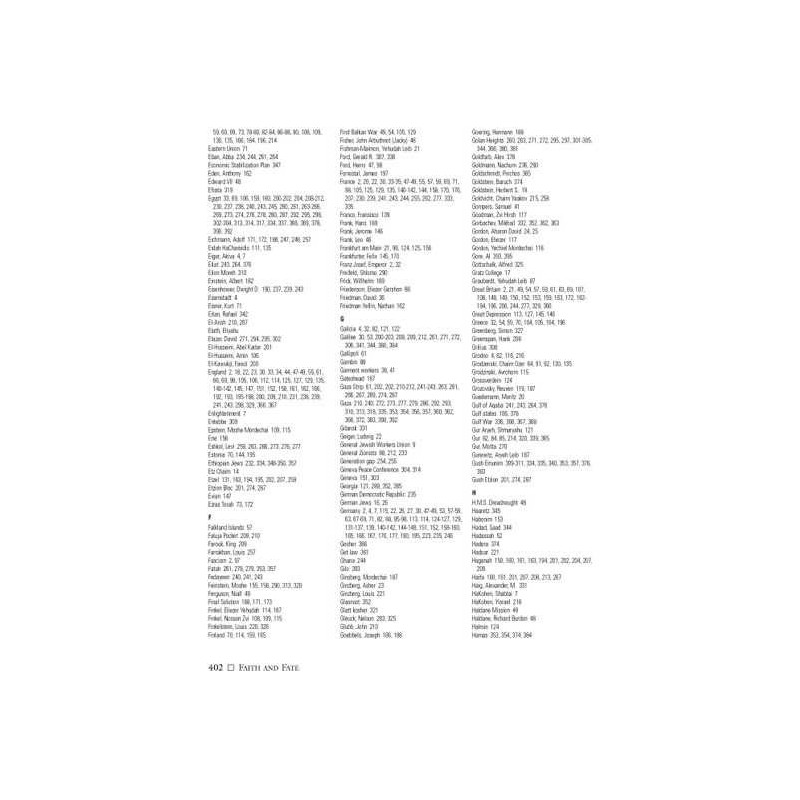 Faith & Fate - Deluxe Gift Edition | Books | Judaica