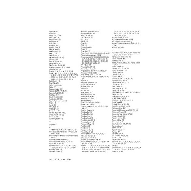 Faith & Fate - Deluxe Gift Edition | Books | Judaica