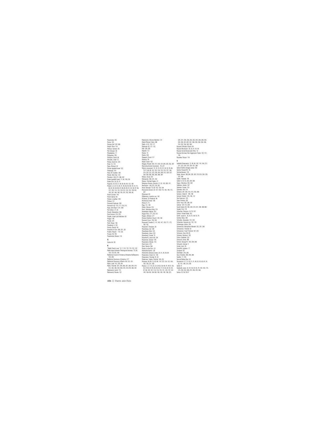 Faith & Fate - Deluxe Gift Edition | Books | Judaica