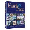 Faith & Fate - Deluxe Gift Edition | Books | Judaica