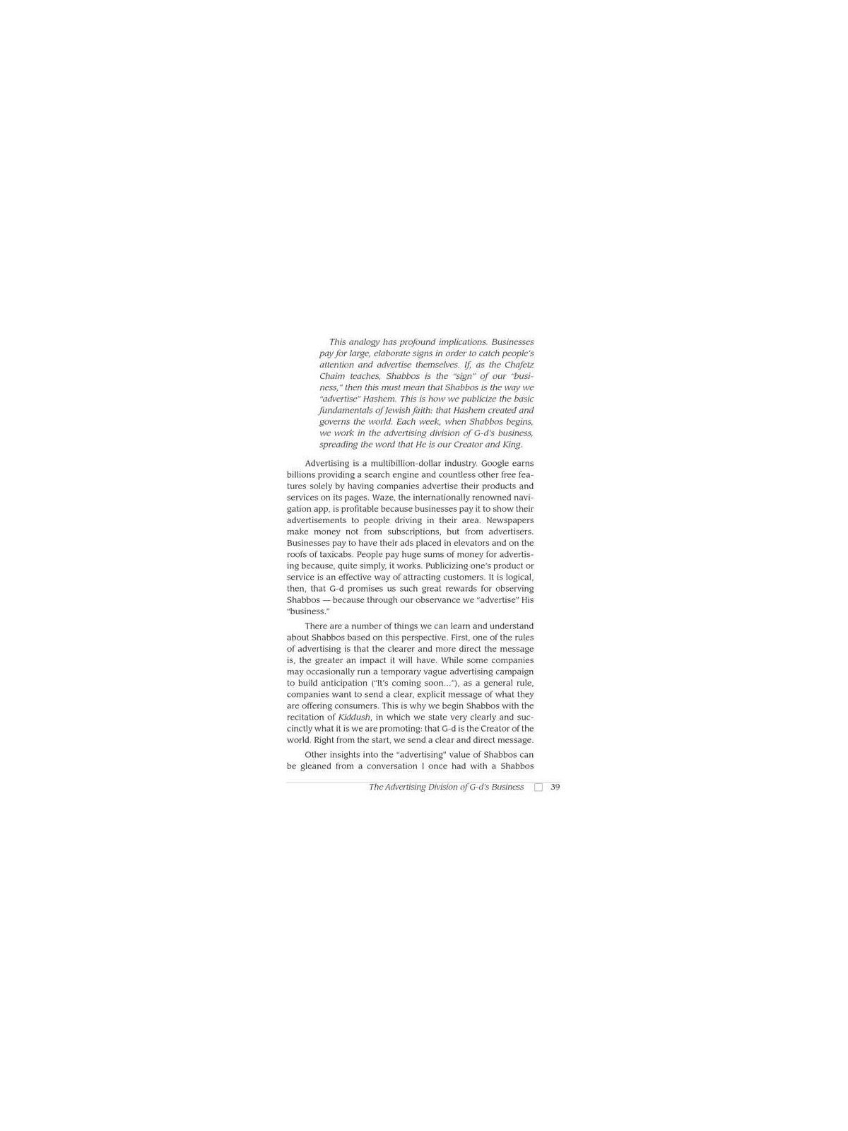 Embrace Shabbos | Books | Judaica