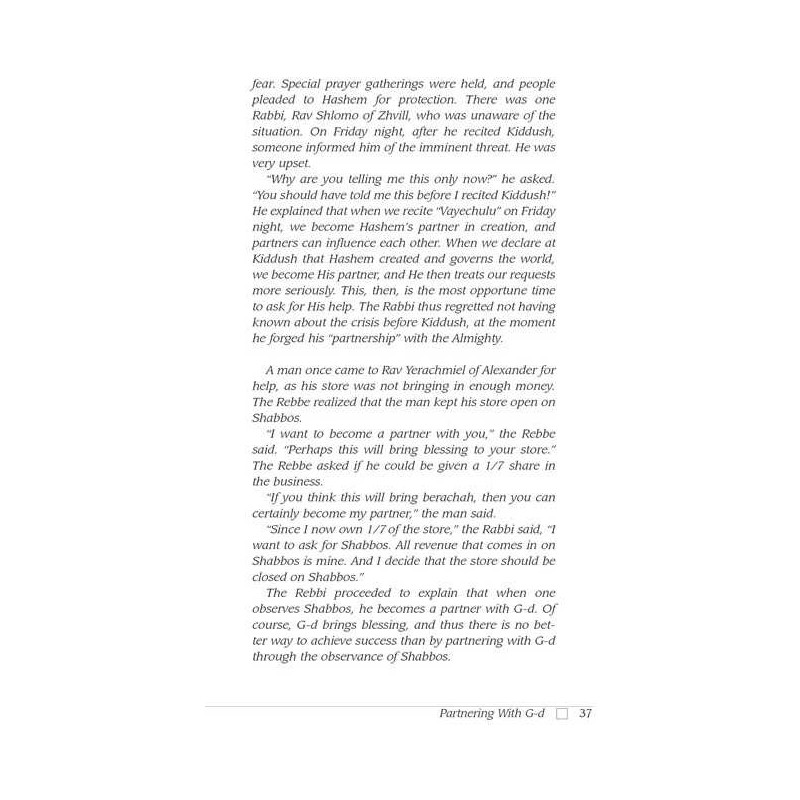 Embrace Shabbos | Books | Judaica