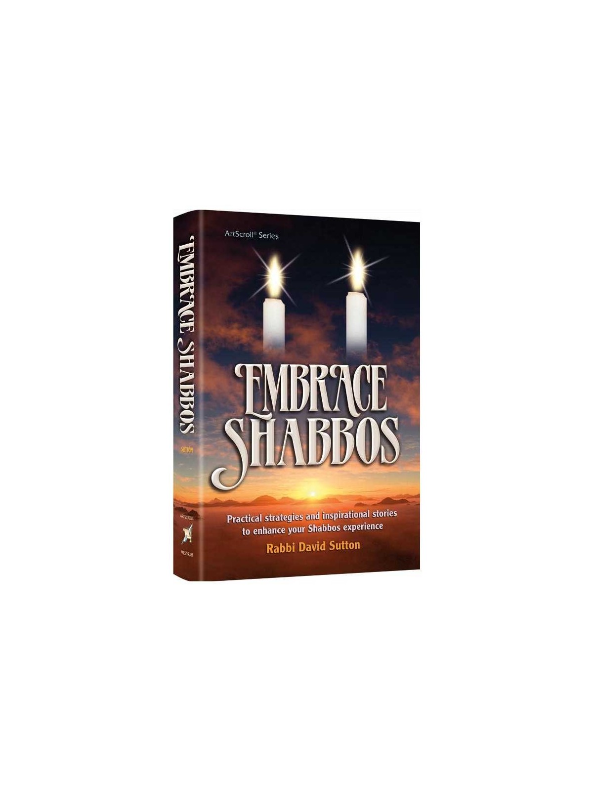 Embrace Shabbos | Books | Judaica
