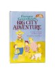 Farmer Greenfield's Big City Adventure [Middos Ser | Books | Judaica
