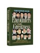 Encounters With Greatness | Books | Judaica